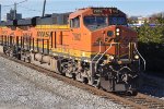 BNSF 7982 East